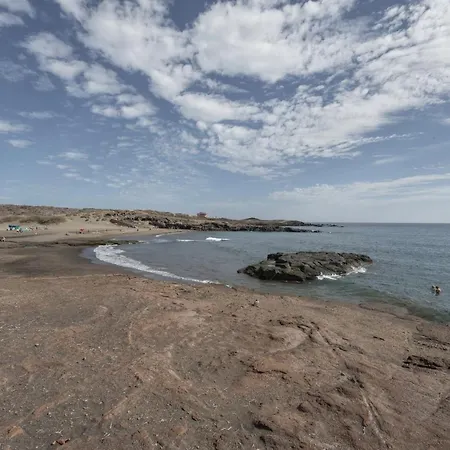 Luz Feriehus Abades (Tenerife)